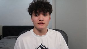 FaZe Jarvis tries to stream Fortnite despite his permanent ban for a third-time, gets caught in 16 minutes