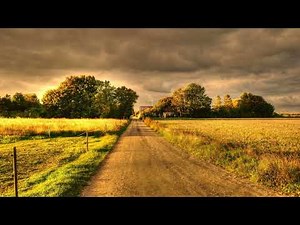 Alan Jackson - Drive (For Daddy Gene) ( Slow )