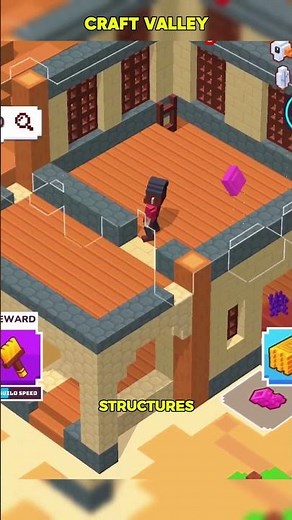 Roblox Crafting Survival World Build Battle 🔨🌍 || #roblox #survival ‪@TheRealDSlaYz‬