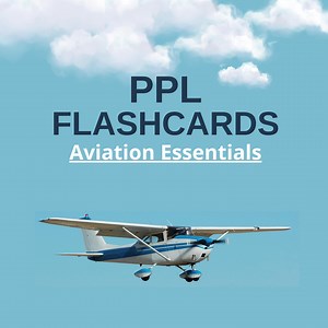 FAA PPL Flashcards: Private Pilot License Exam Prep (digital Download) - Etsy Australia