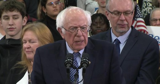 Sunrise Movement on Bernie Sanders' New Hampshire win