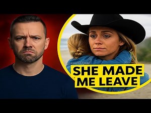 Why Graham Wardle Really Left Heartland | The Truth Behind Ty Borden’s Exit