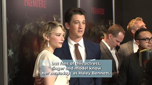 Haley Bennett: Rising from Florida to Hollywood's A-list!