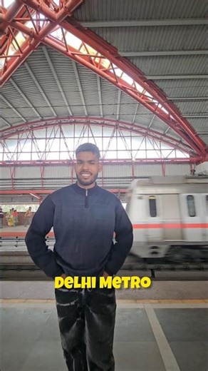 24hours in delhi metro || living in delhi metro || #24hours #metro #vlog #top