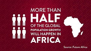 53K views · 488 reactions | The penetration of the #4IR into the African market is making significant strides in bringing the world of education closer to our fingertips. Looking at the Nigerian market, however, we're able to see that the increase of digital penetration has not yet closed the gap on education accessibility and there is still work to be done. #HonorisUni #EducationForImpact #NationBuilders #PioneeringEducation | Honoris United Universities | Facebook