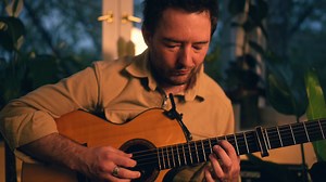 39K views · 3.8K reactions | Here's my song Monday's Melody that I filmed recently at In the Nook Sessions in Berlin where I'm currently living! I’m using my beautiful new capo by Thalia Capos and wearing my lovely new ring by Mriya Theory ✨ Recorded using the Neumann MCM114 microphone and as always playing my dream guitar by Ted Åstrand Follow on Instagram https://instagram.com/inthenook_sessions | Alan Gogoll | Facebook