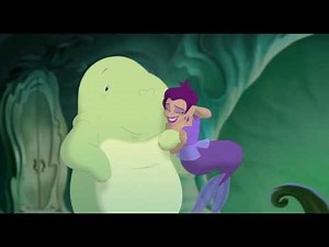 The Little Mermaid 3 : Ariel's Beginning - Just One Mistake - Polish