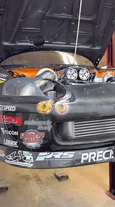 143K views · 2.5K reactions | Here is a quick preview of the damage from our last race. Lost the “small” turbo I. The second round of eliminations… As always… we will make some changes, improve, and come back stronger and faster than ever | Grannas Racing | Facebook