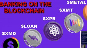 What Is MetalPay: Your Own DeFi Bank