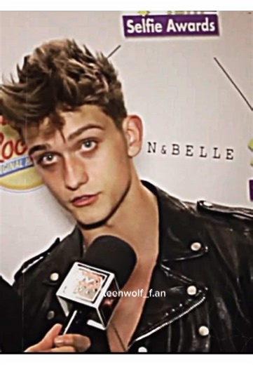Cody Saintgnue in Teen Wolf: A Memorable Edit