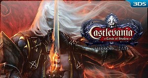 Análisis Castlevania: Lords of Shadow - Mirror of Fate - Nintendo 3DS