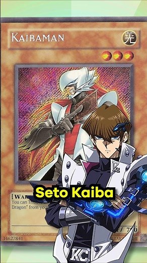 HIDDEN Characters in Yu-Gi-Oh Cards