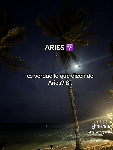 Aries: Características y Compatibilidad de Este Signo