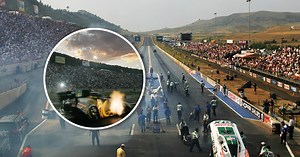 'It hits the heartstrings a little bit': Bandimere Speedway racers reflect on memories, track's final season