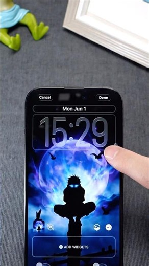 Jujutsu Kaisen 4K wallpaper#iphone #jujutsukaisen #wallpaper #livewallpaper #phonewallpaper