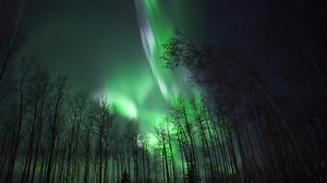 Aurora video Jan 20 2016