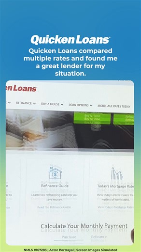  Smart homeowners are using equity to pay down debt. Try Quicken Loans® to see your options with a provider. | Quicken Loans | Facebook