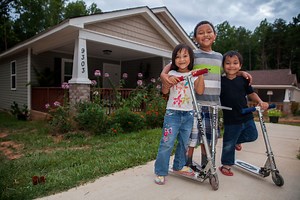 Donate a Car - Raritan Valley Habitat for Humanity