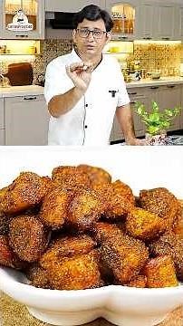 करी पत्ता आलू सब्जी 10 मिनट में तैयार, स्वाद ऐसा कभी भुला नहीं पाओगे | CURRY PATTA ALOO #chefbhupi