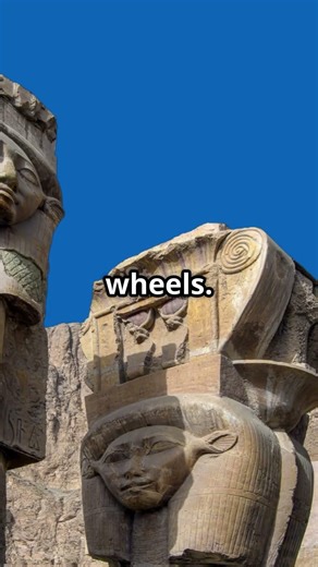 The Giant Stone Heads of the Olmecs | Ancient Mystery Explained