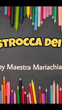 Come imparare i mesi dell'anno per bambini della primaria - Filastrocca dei mesi - Didattica