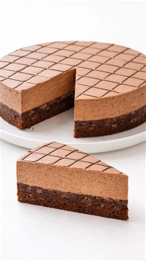 🎂 DESPACITO COFFEE CHOCOLATE CAKE ☕🍫