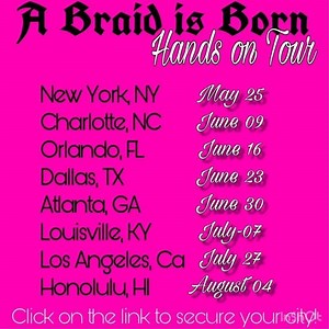 651K views · 12K reactions | https://duchessbraids.as.me/ABraidisBorn...