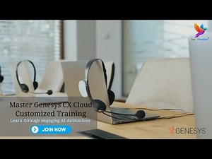 Genesys Cloud CX Training | Automatic Call Distribution (ACD)