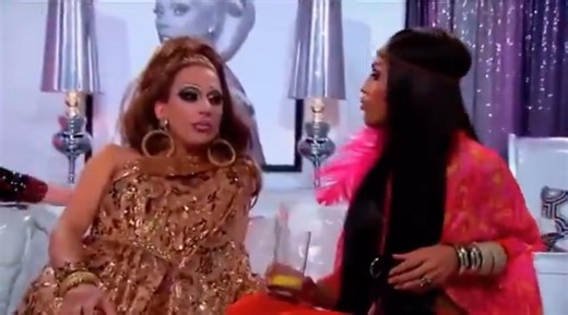 iconic | Not today, Satan.