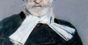 Giuseppe Verdi