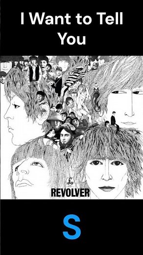 Ranking All the Songs on Revolver by The Beatles