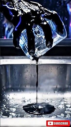 She-Venom’s Midnight Transformation 💔 | Dark Cinematic Moment