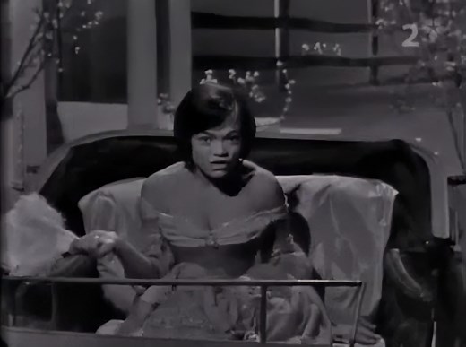 33K views · 970 reactions | Eartha Kitt - Just An Old Fashioned Girl...