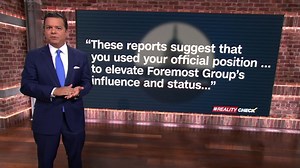 Avlon: Dems investigating Elaine Chao for clear reasons