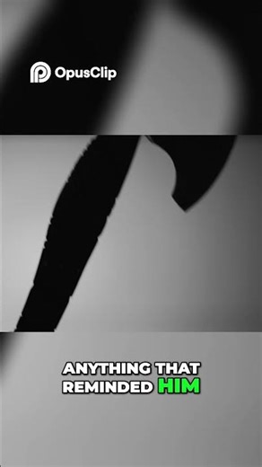 How One Fight Changed His Life