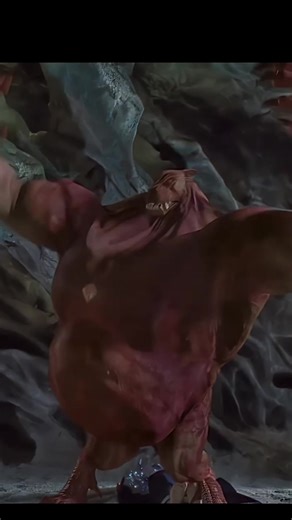 Idk what this edit is lol just bored and wanna share more of this god #fakebody #inflation #growing #scrappyrex