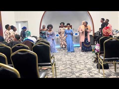 Upendo Choir (TWATOWA)