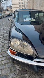 86K views · 2.6K reactions | Citroën DS 23 Injection Électronique | L'Automobile Ancienne | Facebook