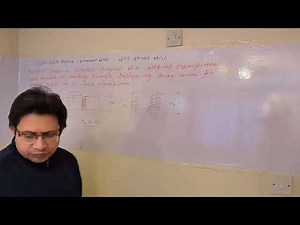 Draw a labelled diagram of a step-up transformer and describe its working principle