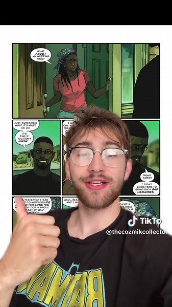 Absolute Green Lantern Issue 3 Recap and Analysis