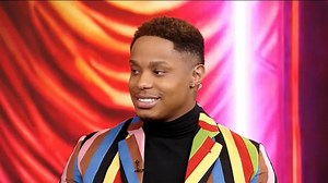 'The Wiz' musical sees brand new day on Broadway with hit revival