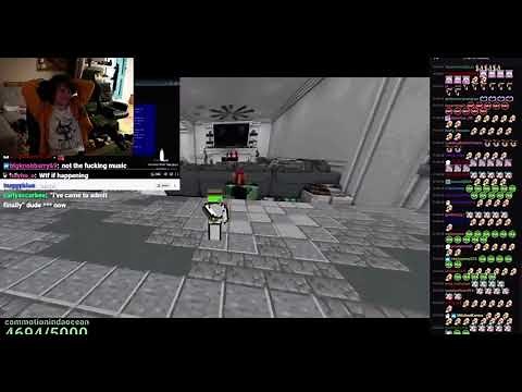 Dream crash out ORIGINAL