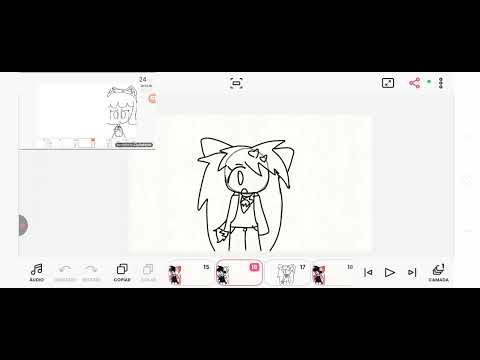 The Choice Meme Animation(⚠️Cringe⚠️)