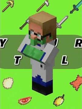 Minecraft hidden command 📜 Artificial Players (NPC) in Your World #minecraft