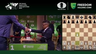 5.5K views · 40 reactions |  Get a front-row seat to the #RapidBlitz...