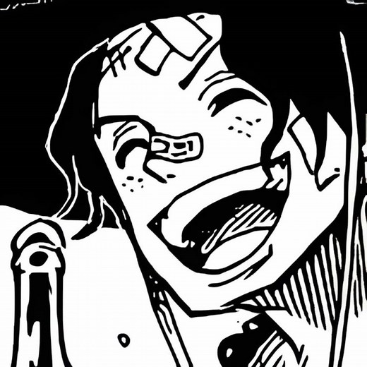Ace vs. Luffy: A Friendship Highlight