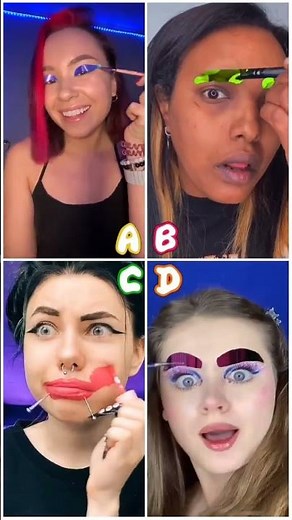 lala challenge who is the best #1000subscriber please #tiktok #duet #funny #dance #explore