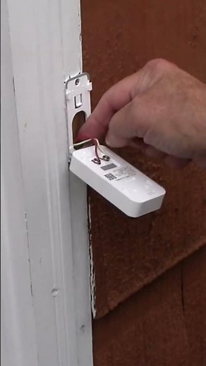 Wyze doorbell camera installation #security #diy #smarthome