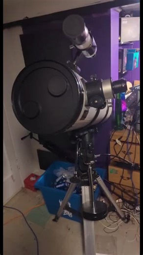 Collimating a Telescope for Beginners: Step-by-Step Guide