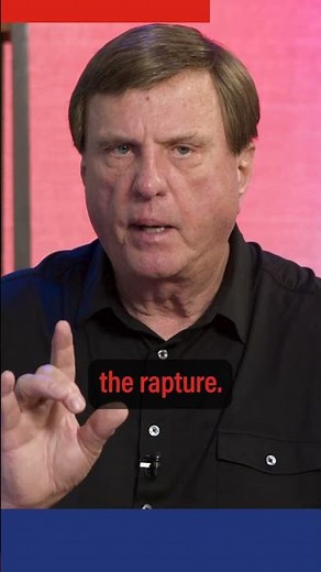 Proof the Rapture Is Pre-Trib | Jimmy Evans